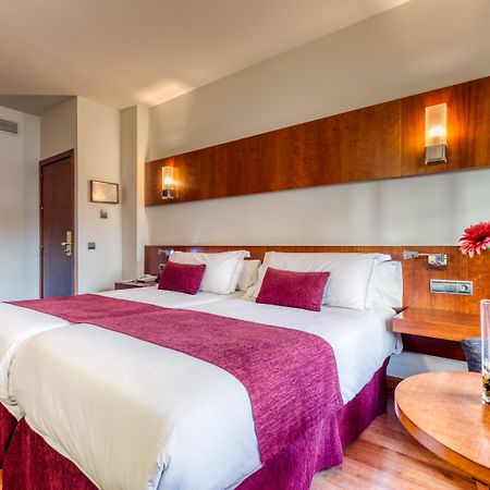 Hotel Senator Huelva Exteriér fotografie