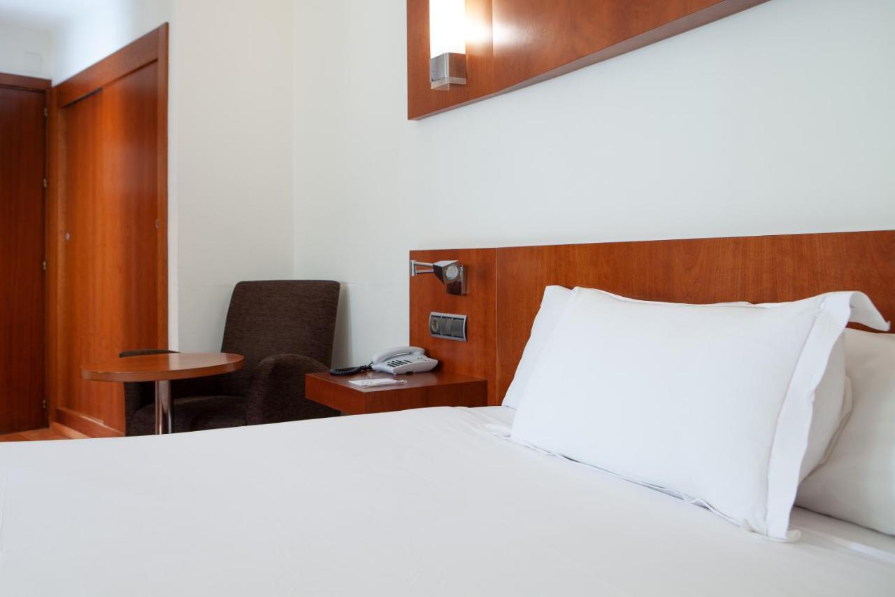 Hotel Senator Huelva Exteriér fotografie
